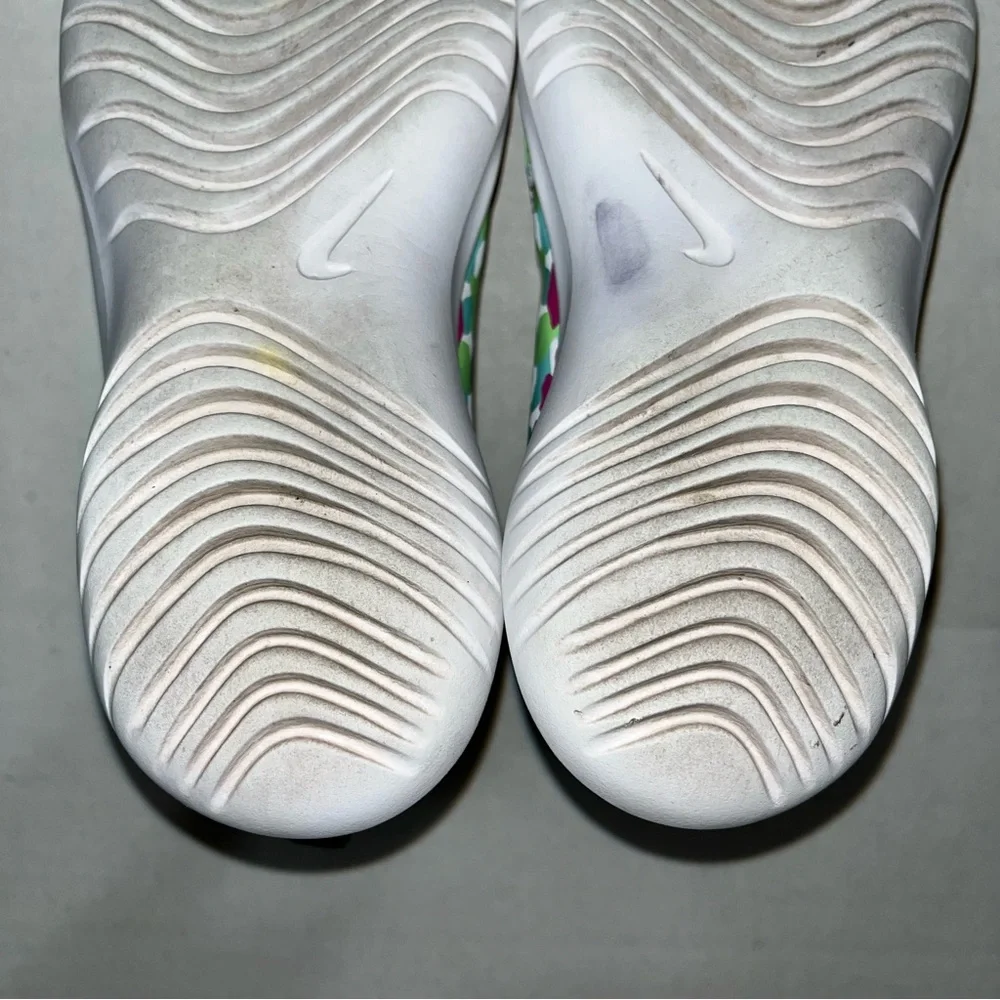 Nike Girls Flex Runner Shoes‎ CZ8118-600 4.5 Youth